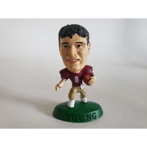 Corinthian Headliner  NFL Steve Young   San Francisco 49ers Quarterback 1996